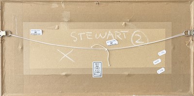 Lot 247 - Andrew Stewart WEIR (1948)