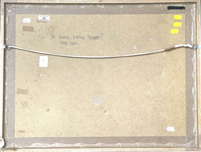 Lot 300 - Andrew Stewart WEIR (1948)