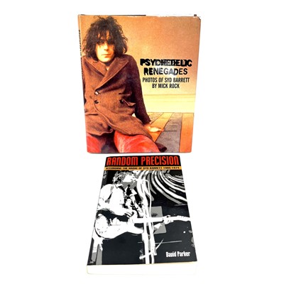 Lot 273 - Syd Barrett