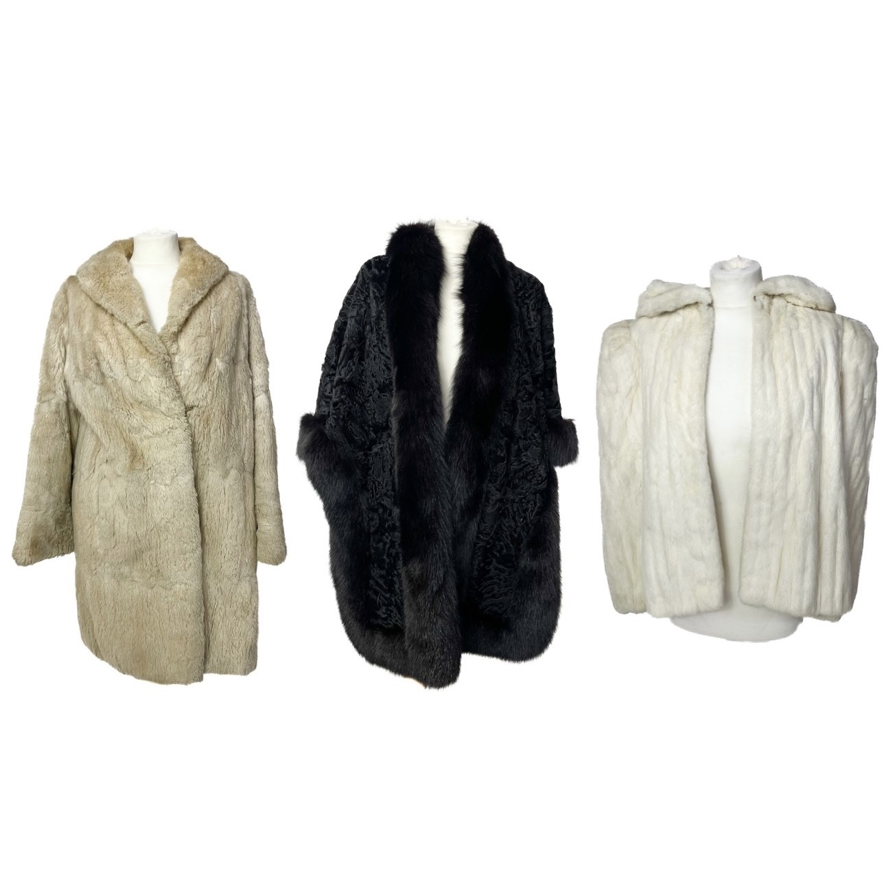 Coat Lakerta