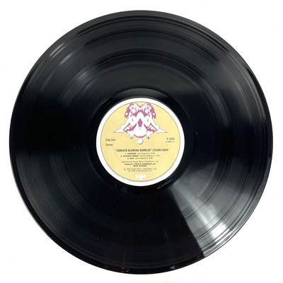 Lot 216 - Electronic/Experimental/Rock
