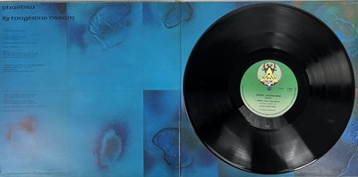Lot 216 - Electronic/Experimental/Rock