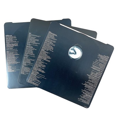 Lot 216 - Electronic/Experimental/Rock