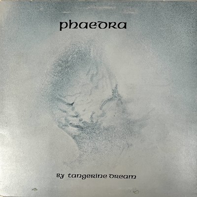 Lot 216 - Electronic/Experimental/Rock