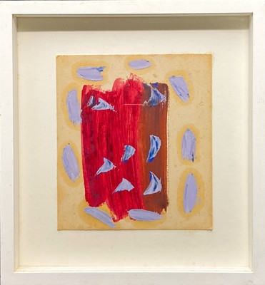 Lot 246 - Kate NICHOLSON (1929-2019)