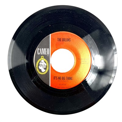 Lot 90 - Rock & Roll/Blues/Soul/Pop