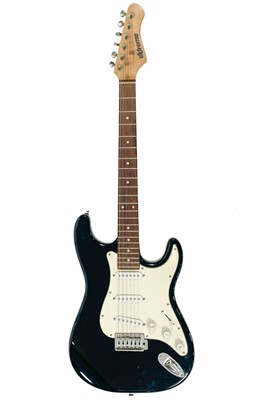 Lot 333 - Extreme electric guitar.