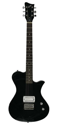 Lot 278 - First Act ME357 electric guitar.