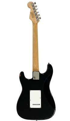 Lot 361 - Legend 'by Aria' electric guitar.