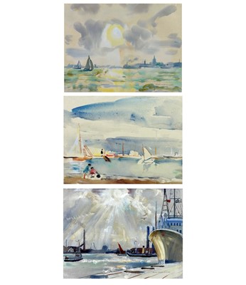 Lot 79 - Jean Dryden Alexander (1911-1994)