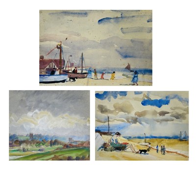 Lot 80 - Jean Dryden Alexander (1911-1994)