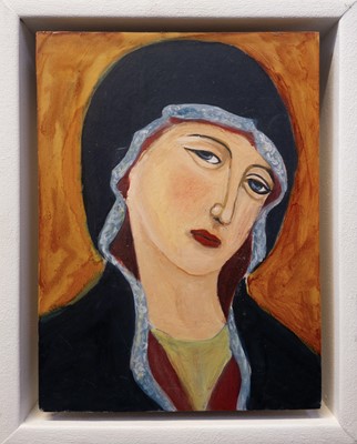 Lot 100 - Sue HALLIDAY (XX-XXI)