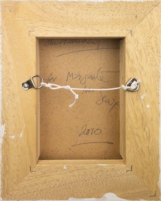 Lot 100 - Sue HALLIDAY (XX-XXI)