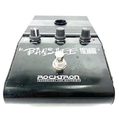 Lot 272 - Rocktron 'Banshee 1'.