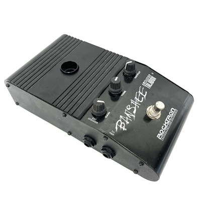 Lot 272 - Rocktron 'Banshee 1'.