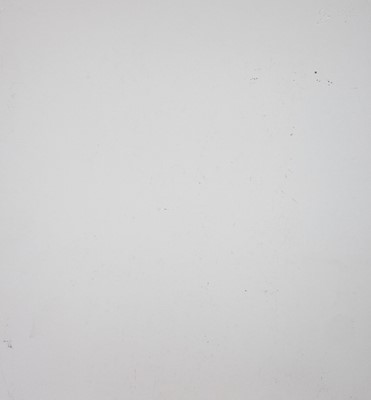 Lot 109 - Edward WESSON (1910-1983)