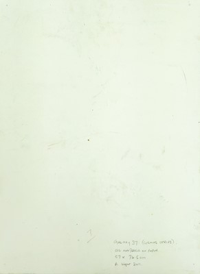 Lot 127 - Anthony LIGHT (XX-XXI)