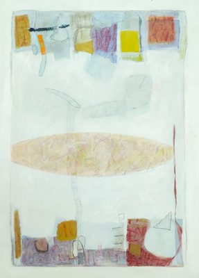 Lot 127 - Anthony LIGHT (XX-XXI)