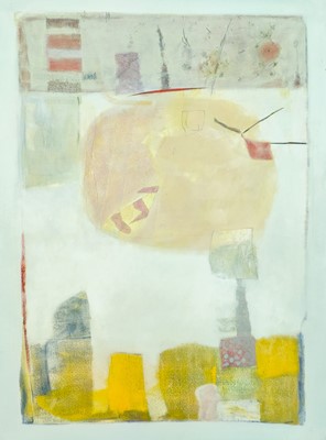 Lot 127 - Anthony LIGHT (XX-XXI)