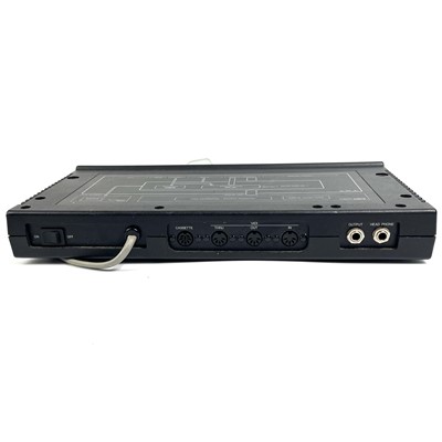 Lot 208 - Yamaha TX7