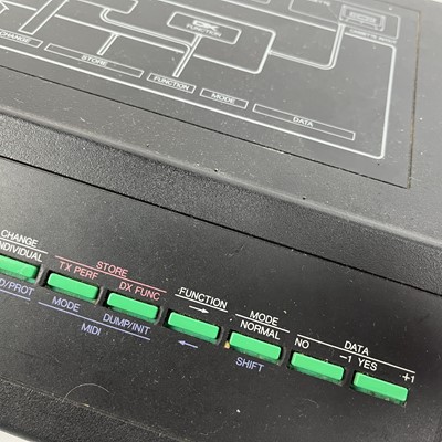 Lot 208 - Yamaha TX7