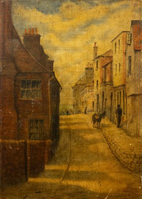 Lot 118 - A Street in Hastings