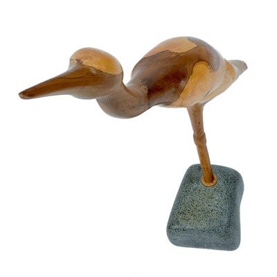 Lot 132 - Peter Boex (XX-XI)