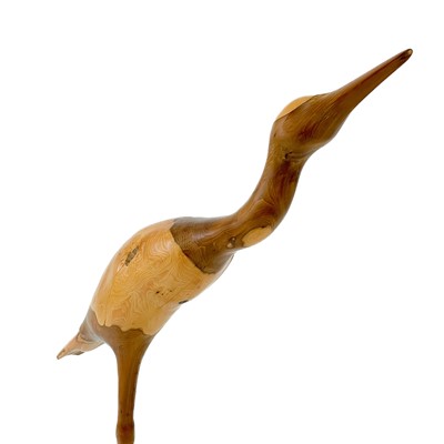 Lot 132 - Peter Boex (XX-XI)