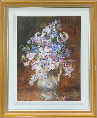 Lot 32 - Amy E. B. HICKS (1876-1961)