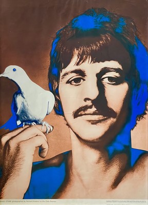 Lot 5 - (Signed) Richard Avedon (1923-2004)