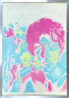 Lot 5 - (Signed) Richard Avedon (1923-2004)
