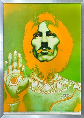 Lot 5 - (Signed) Richard Avedon (1923-2004)