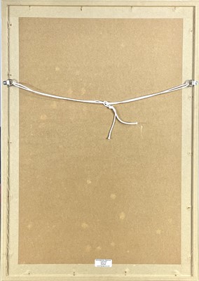 Lot 5 - (Signed) Richard Avedon (1923-2004)