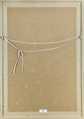 Lot 5 - (Signed) Richard Avedon (1923-2004)