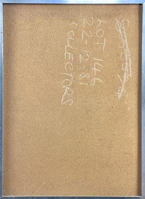 Lot 5 - (Signed) Richard Avedon (1923-2004)