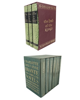 Lot 572 - FOLIO SOCIETY