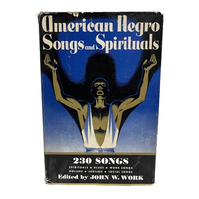 Lot 308 - Labour Party Song Book; Labour Anthems Traditional Songs & Community Favourites