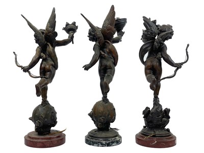 Lot 120 - After Emile Bruchon (1806-1891)