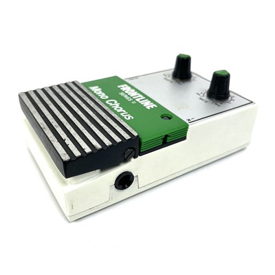 Lot 64 - 1980s Frontline 'Series II' Mono Chorus.