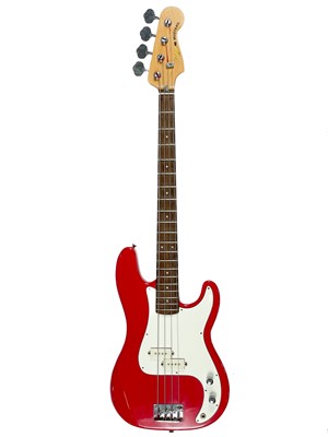 Lot 55 - 1980s Sunn 'by Fender' Mustang