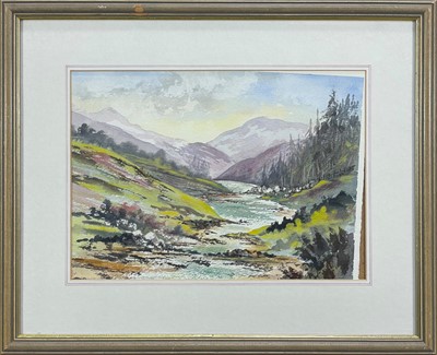 Lot 215 - Michael FOREMAN (1938)