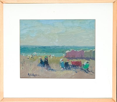 Lot 83 - John AMBROSE (1931-2010)