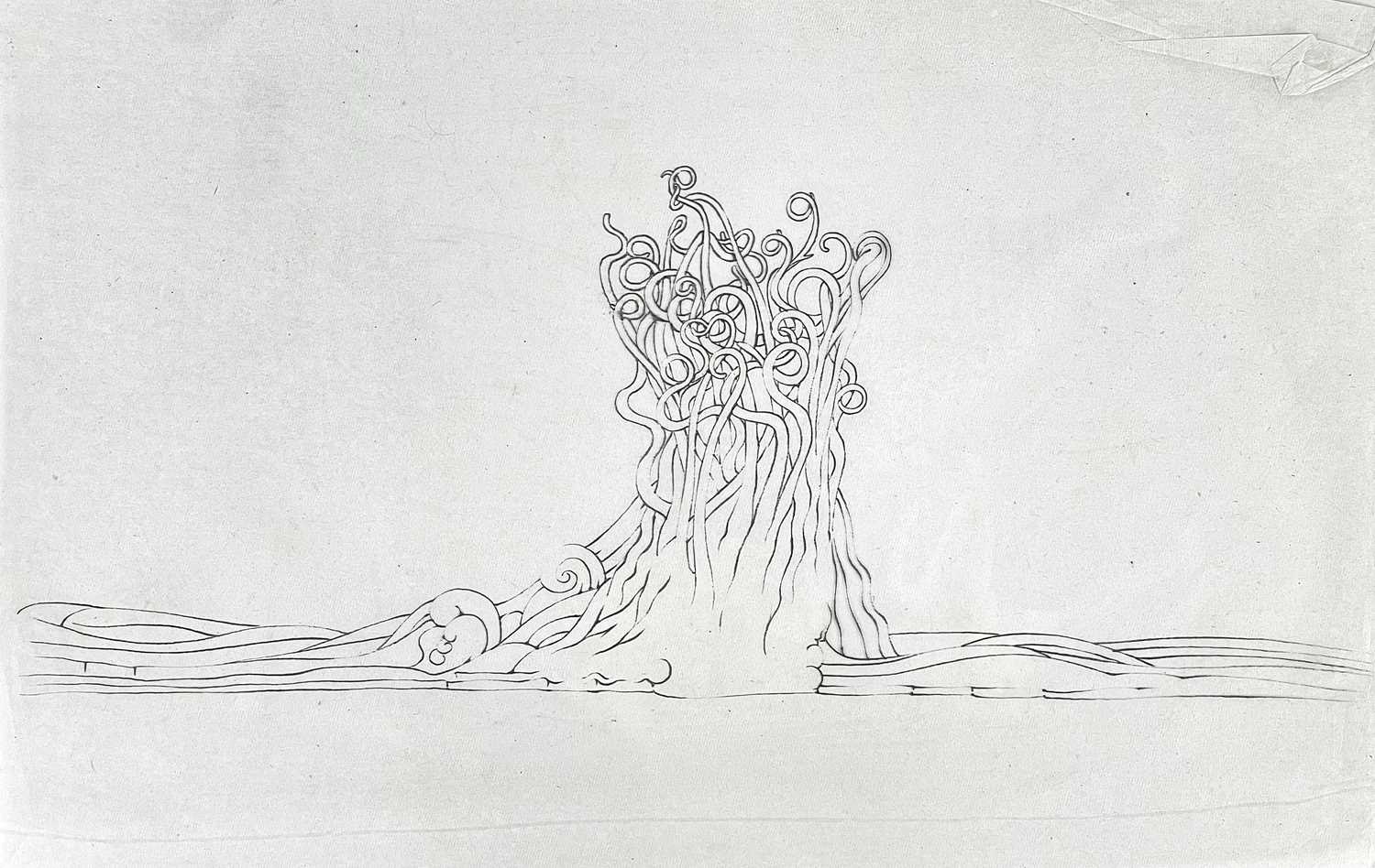 Lot 385 Pink Floyd. 'The Wall'