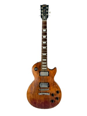 Lot 324 - 2016 Gibson Les Paul Studio 'HP'