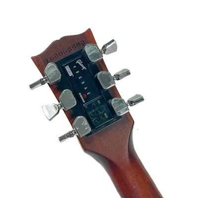 Lot 324 - 2016 Gibson Les Paul Studio 'HP'