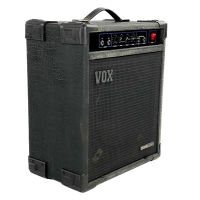 Lot 43 - 1980s Vox 'Venue' Bass 50.