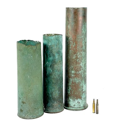 Lot 76 - Wreck recovered items.