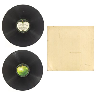 Lot 173 - The Beatles. 'White Album'