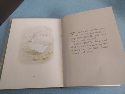 Lot 377 - BEATRIX POTTER