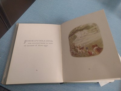 Lot 377 - BEATRIX POTTER